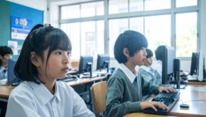 子どものプログラミング教室の選び方ガイド｜年齢別カリキュラムと失敗しないポイント